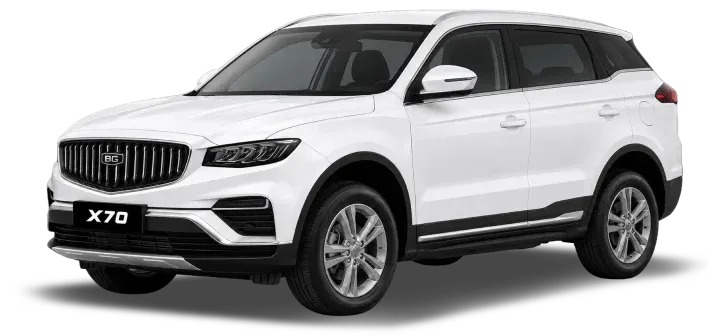 Купить новый автомобиль в кредит в АЦ Нева