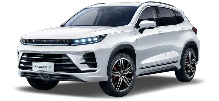 Купить новый автомобиль в кредит в АЦ Нева