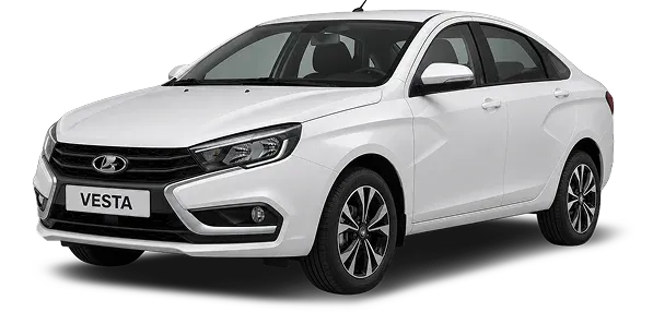 Купить новый автомобиль в кредит в АЦ Нева