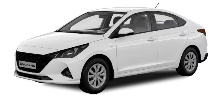 Купить новый автомобиль в кредит в АЦ Нева