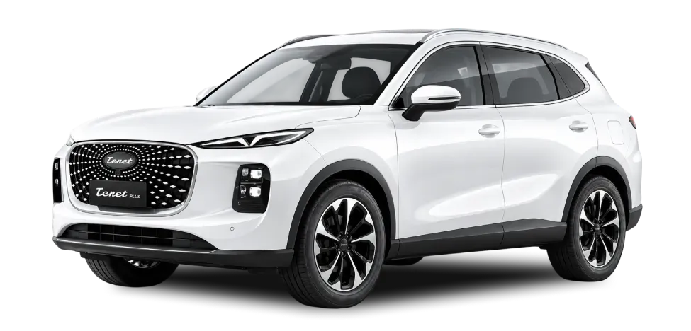 Купить новый автомобиль в кредит в АЦ Нева