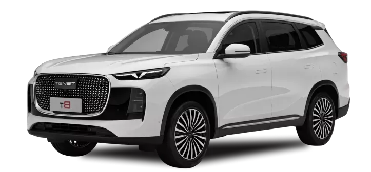 Купить новый автомобиль в кредит в АЦ Нева