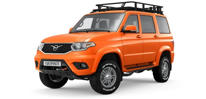 Купить новый автомобиль в кредит в АЦ Нева