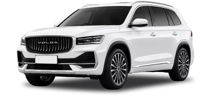 Купить новый автомобиль в кредит в АЦ Нева