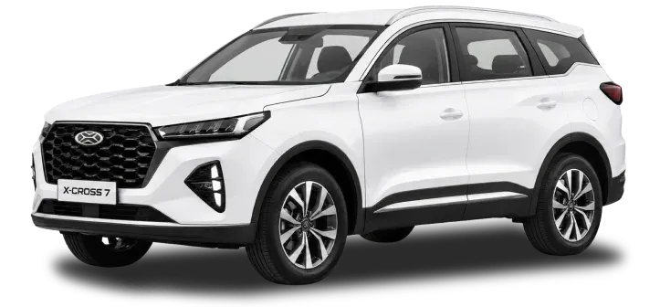 Купить новый автомобиль в кредит в АЦ Нева