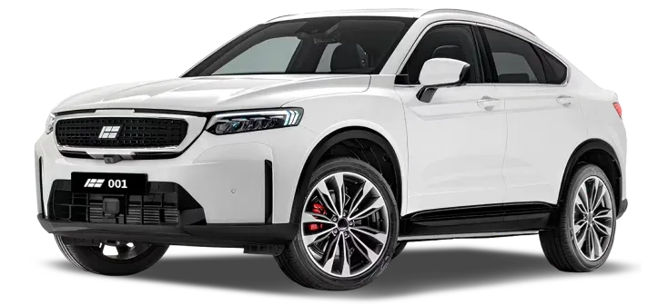 Купить новый автомобиль в кредит в АЦ Нева