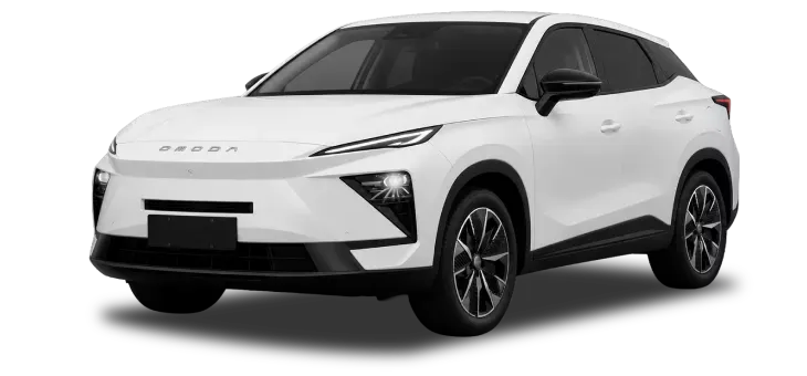 Купить новый автомобиль в кредит в АЦ Нева
