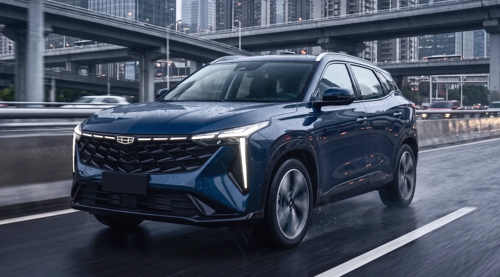 Купить новый автомобиль в АЦ Нева